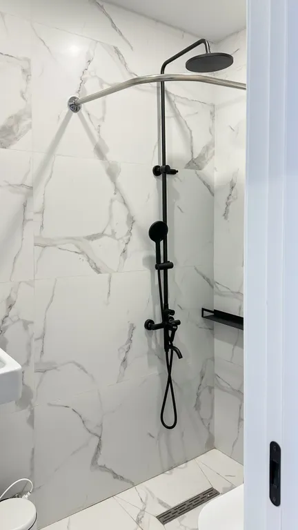 Апартаменты у моря