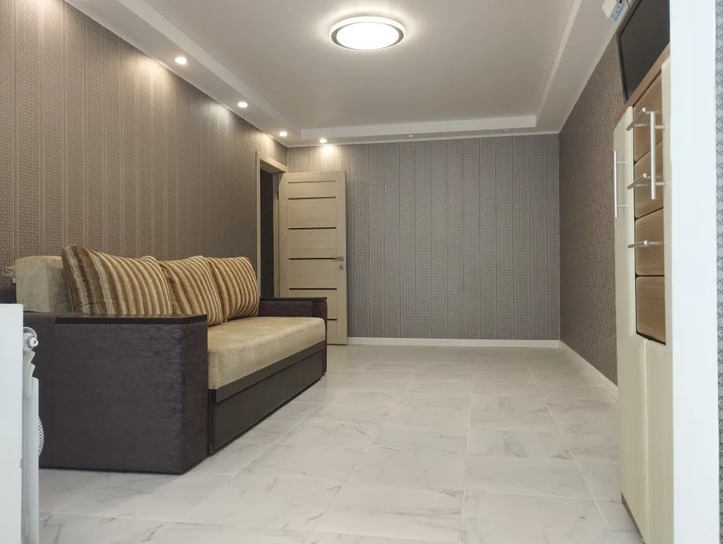 Уютная квартира недалеко от моря