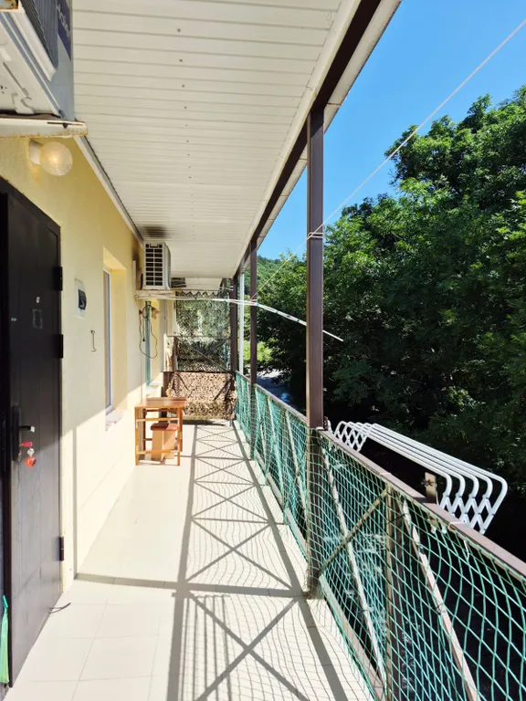 Квартира для отдыха у моря