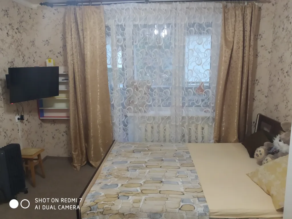 Шикарная квартира в центре — аренда посуточно в Кисловодск