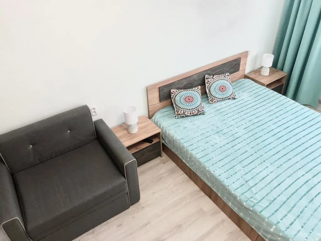 Квартира Уютная квартира — Калининград