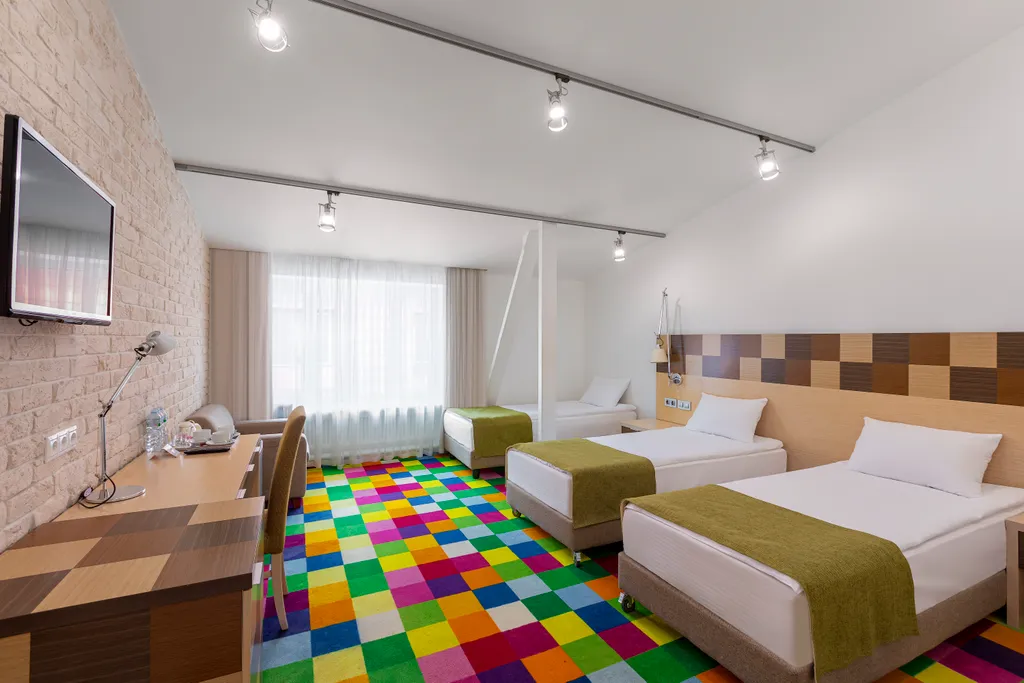 Квартира Квартира Делюкс в центре рядом с метро Таганская и Марксистская — Москва