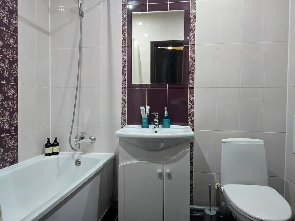 Апартаменты Аврора ул. Комсомольская д.89, рядом с ОГУ