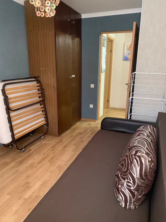 Квартира Уютная квартира — Калининград