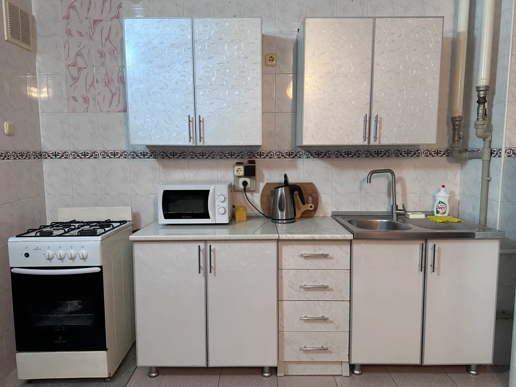 Квартира Комната — Лазаревское