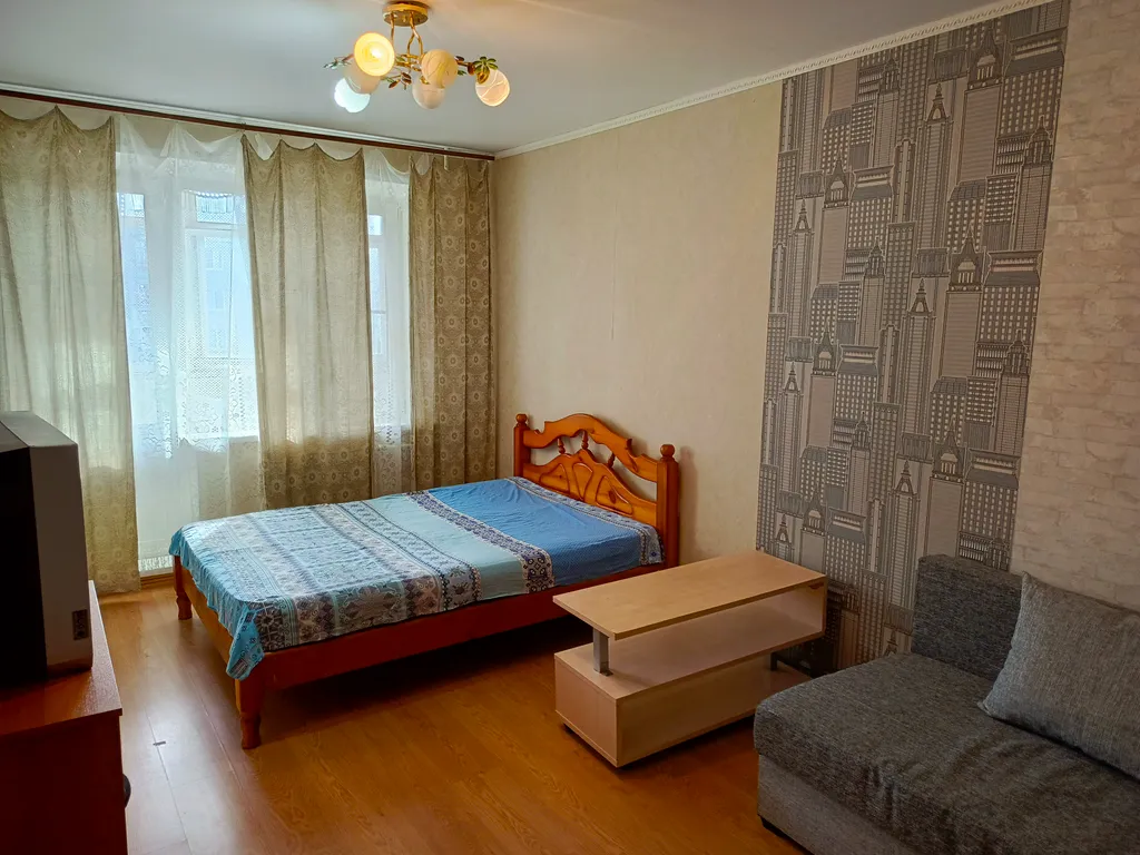 Квартира в центре сормовского района