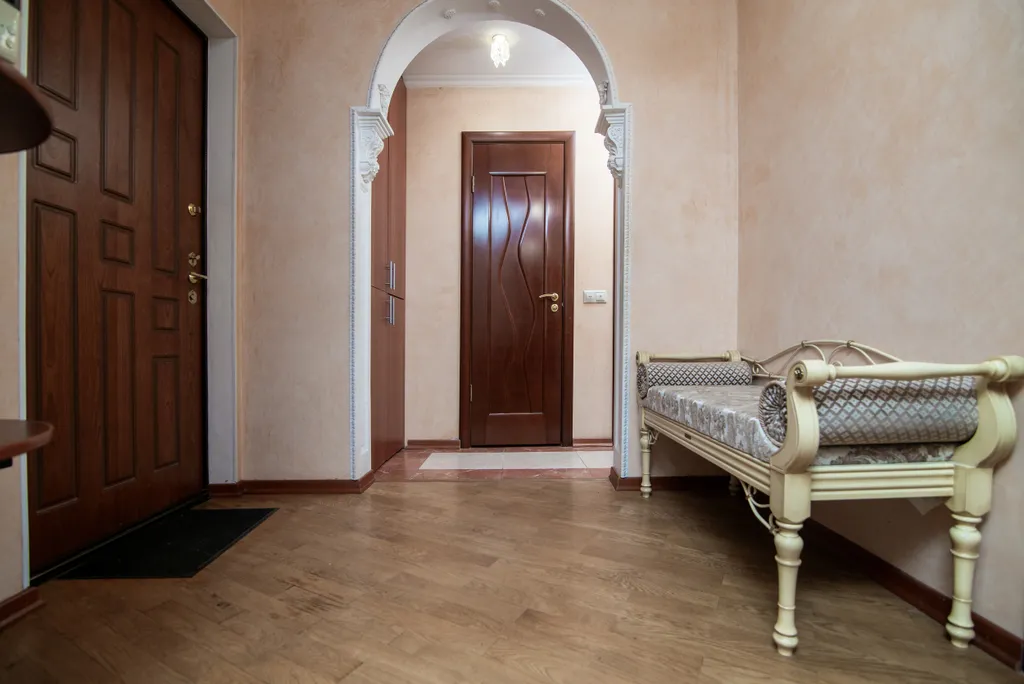 Двушка VV Apart в 15 минутах от метро Котельники на Шоссейной 5к2