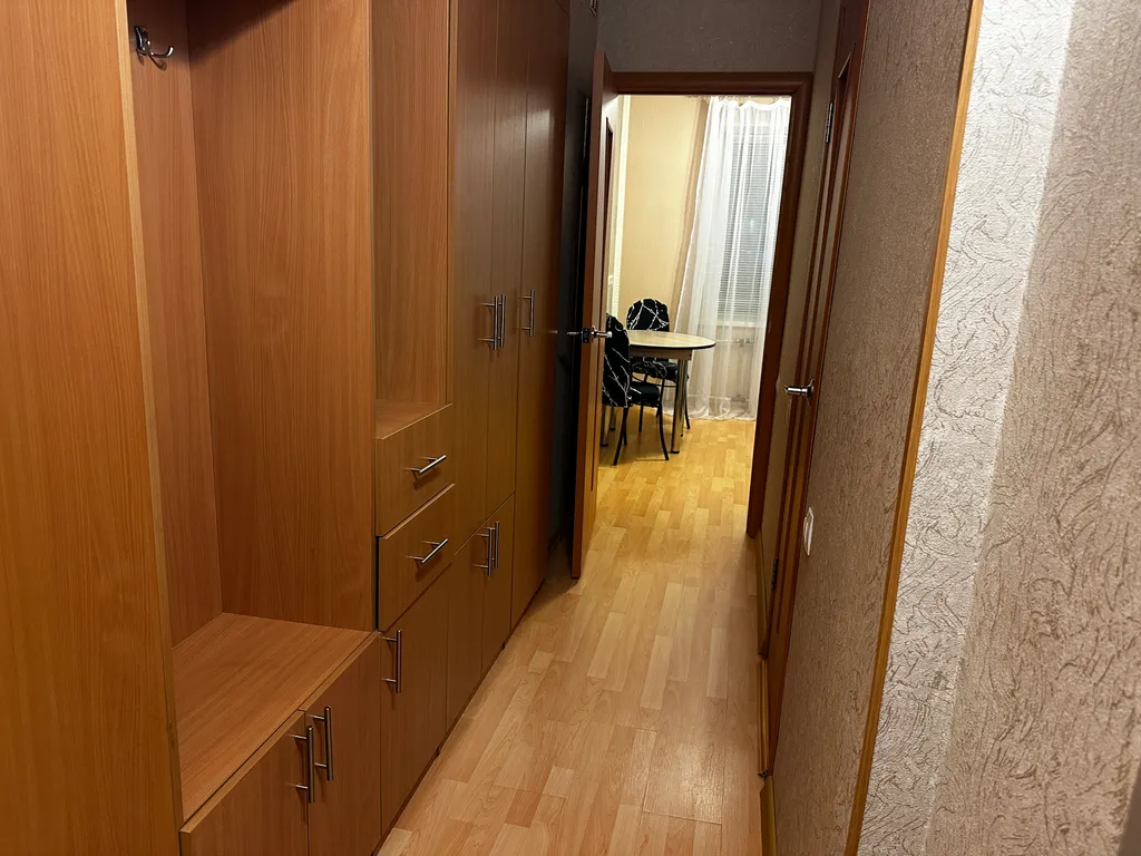 Уютная квартира возле ТЦ и НКИ