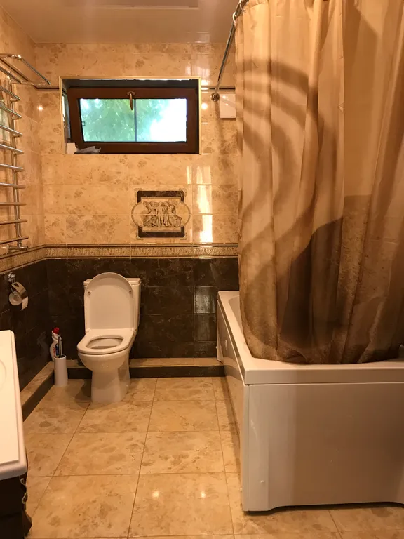 Уютный гостевой дом с мангальной зоной