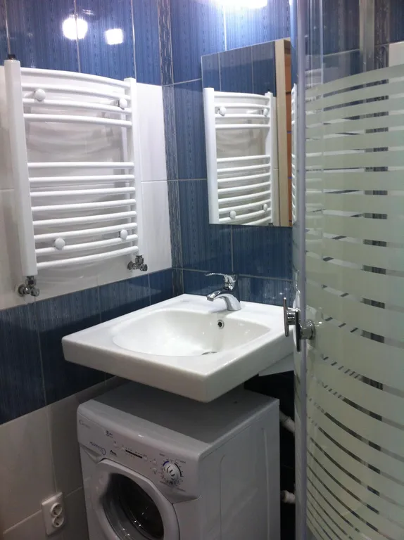 Квартира 1-комнатная Квартира — Светлогорск