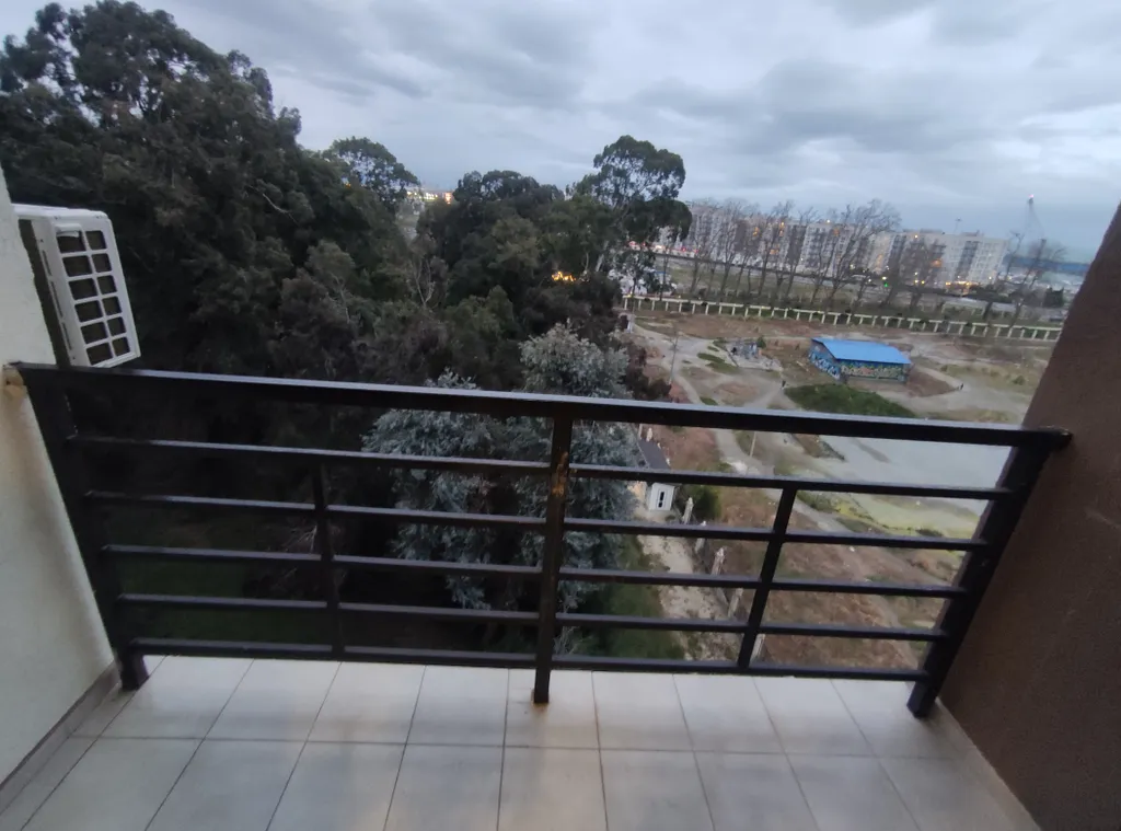 Квартира Квартира Студия в ЖК Сорренто парк — Сириус