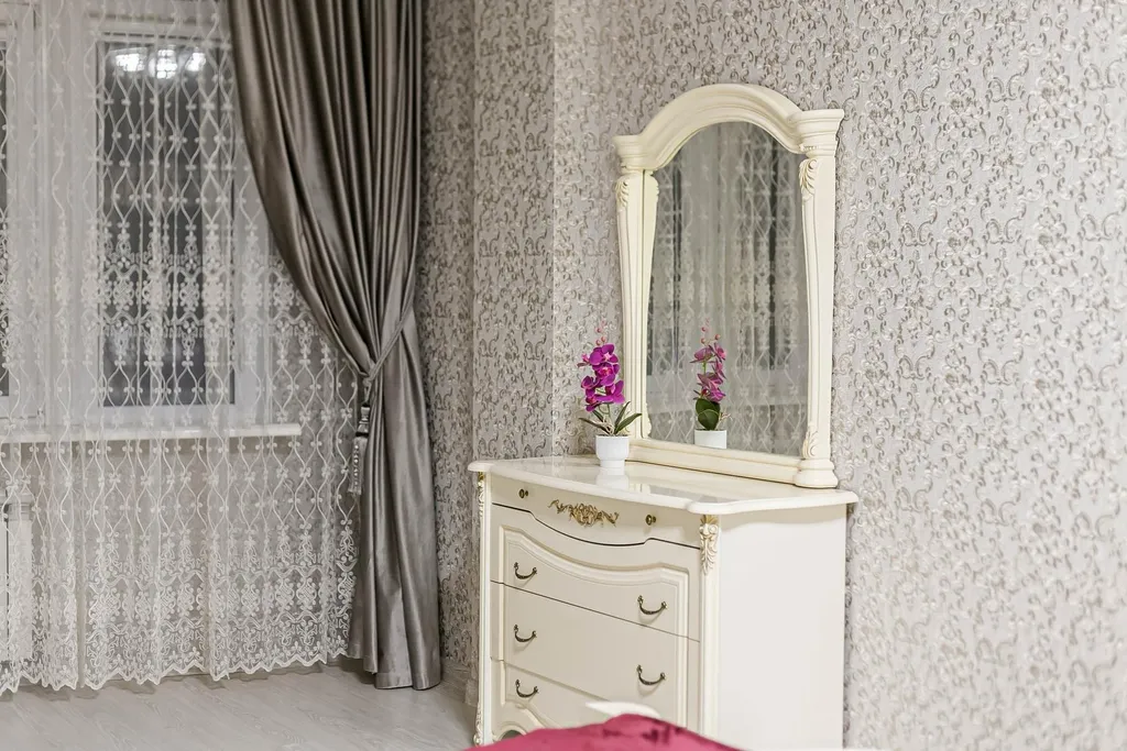 100 метров от Парка