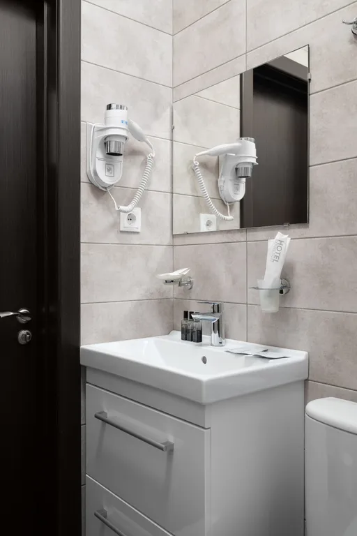 APART бизнес + мини кухня (резерв №13, №15)