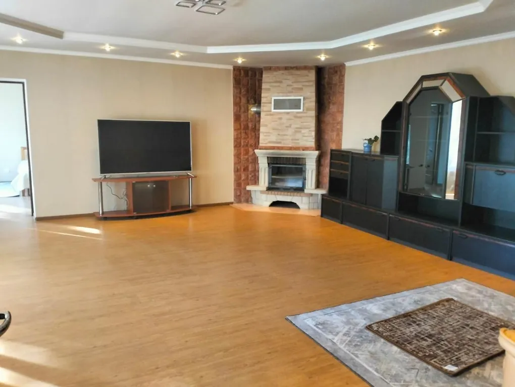 Дом в экологическом чистом месте