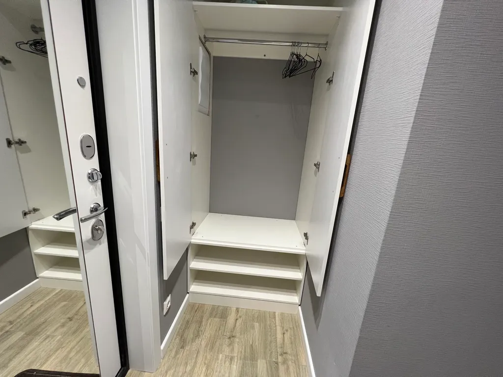 Квартира Квартира с дизайнерским ремонтом в одном из лучших районов — Геленджик