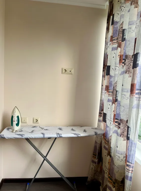 Уютная квартира рядом с центром