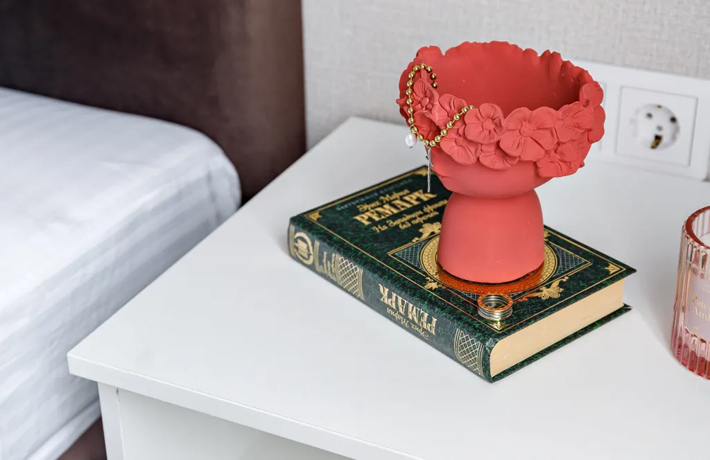 Квартира Апартаменты Шато — Краснодар