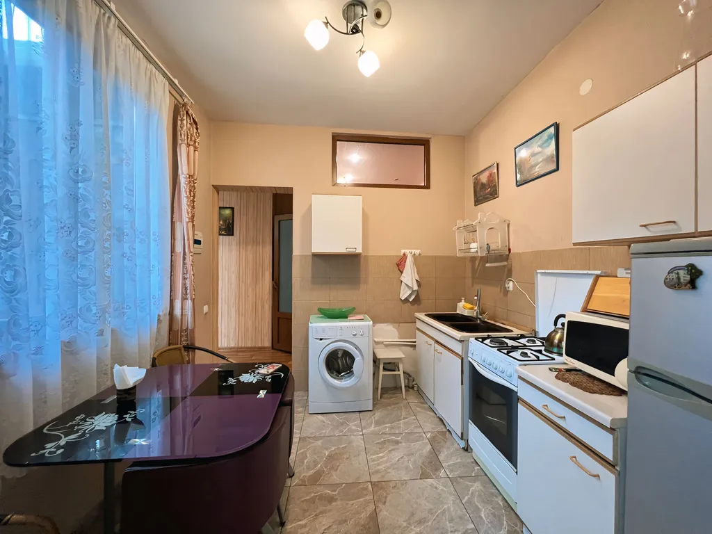 Прекрасный апартамент для семьи и друзей