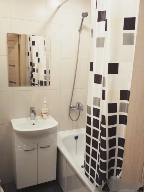 Уютная студия