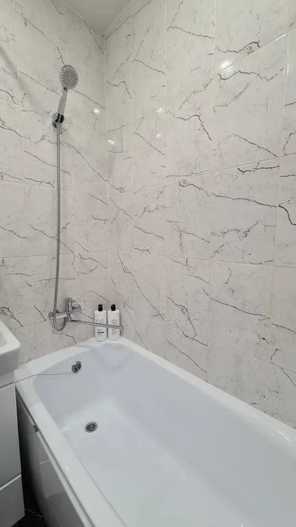 Квартира Уютная солнечная квартира в Предместье Рабочее — Иркутск