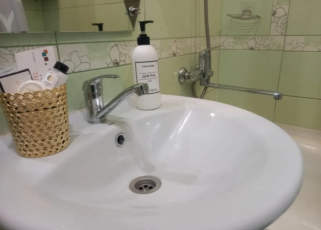 Квартира в тихом центре Мурманска