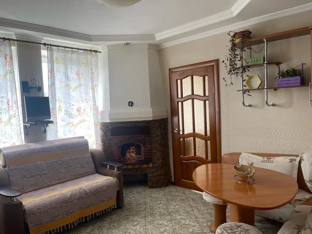 Квартира в центре