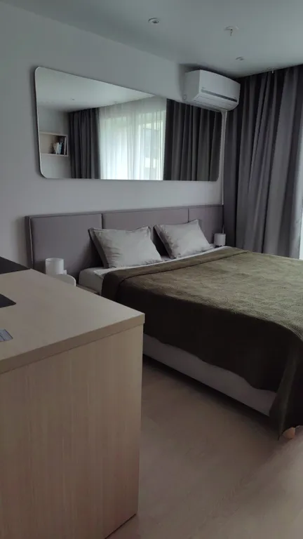 Квартира Стильная квартира в центре — Санкт-Петербург