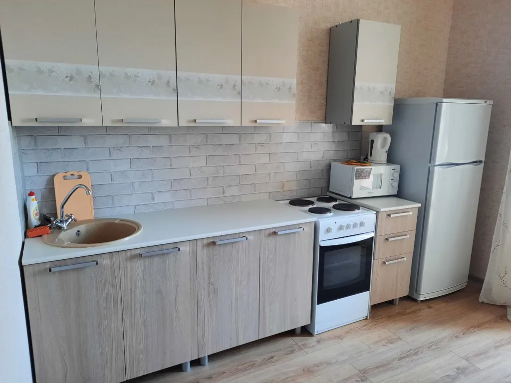 Уютная квартира в центре