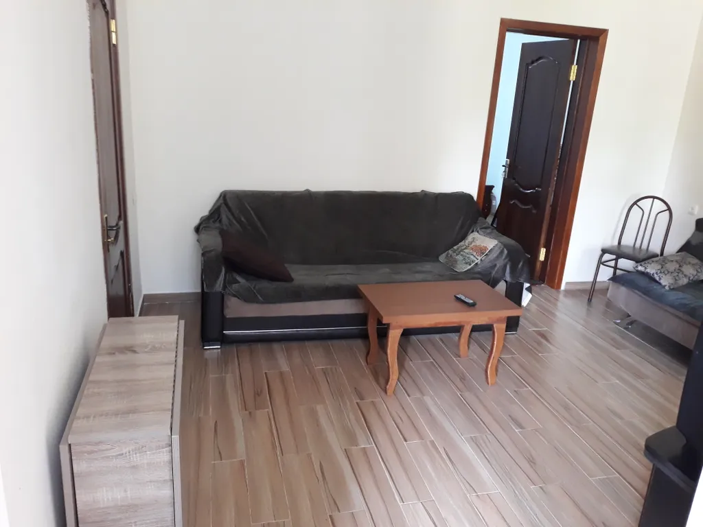 Квартира 2-комнатная Квартира — Батуми