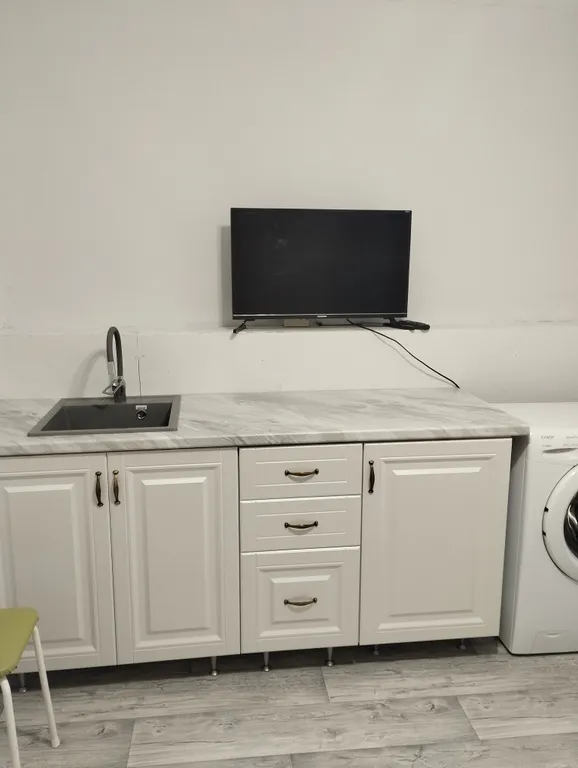 Двушка в 7 минутах пешком до центра