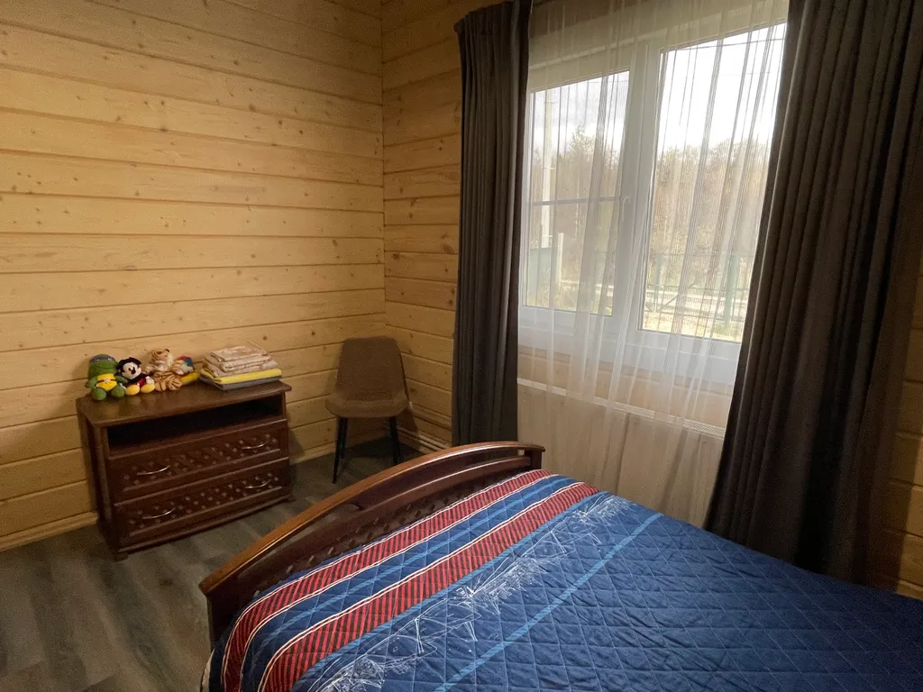 3-комнатный Дом