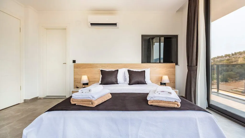 Вилла 1560 в Калкане 3+1