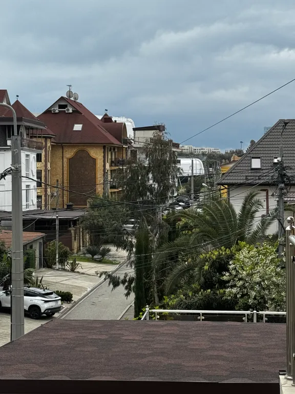 Квартира Квартира Студия в олимпийском парке — Сириус