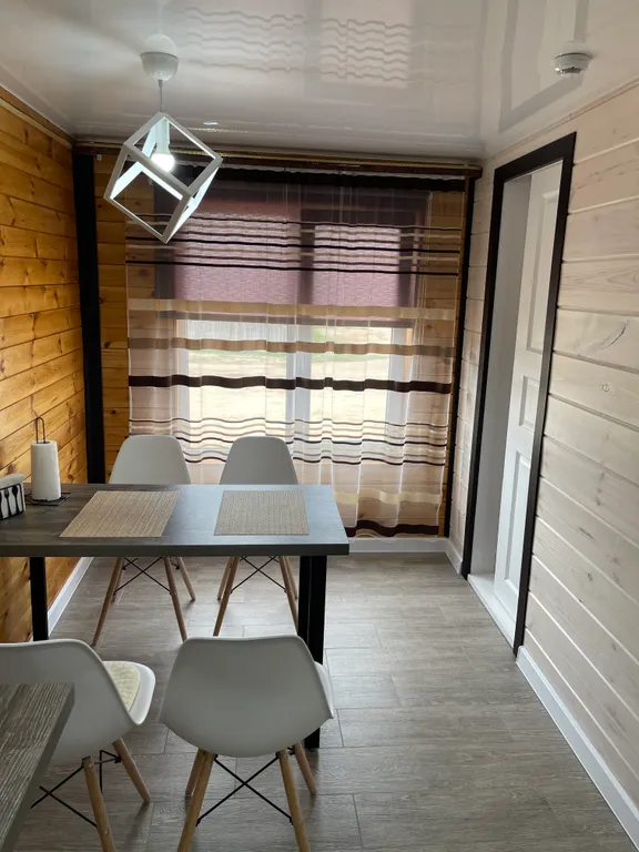 3-комнатный Дом