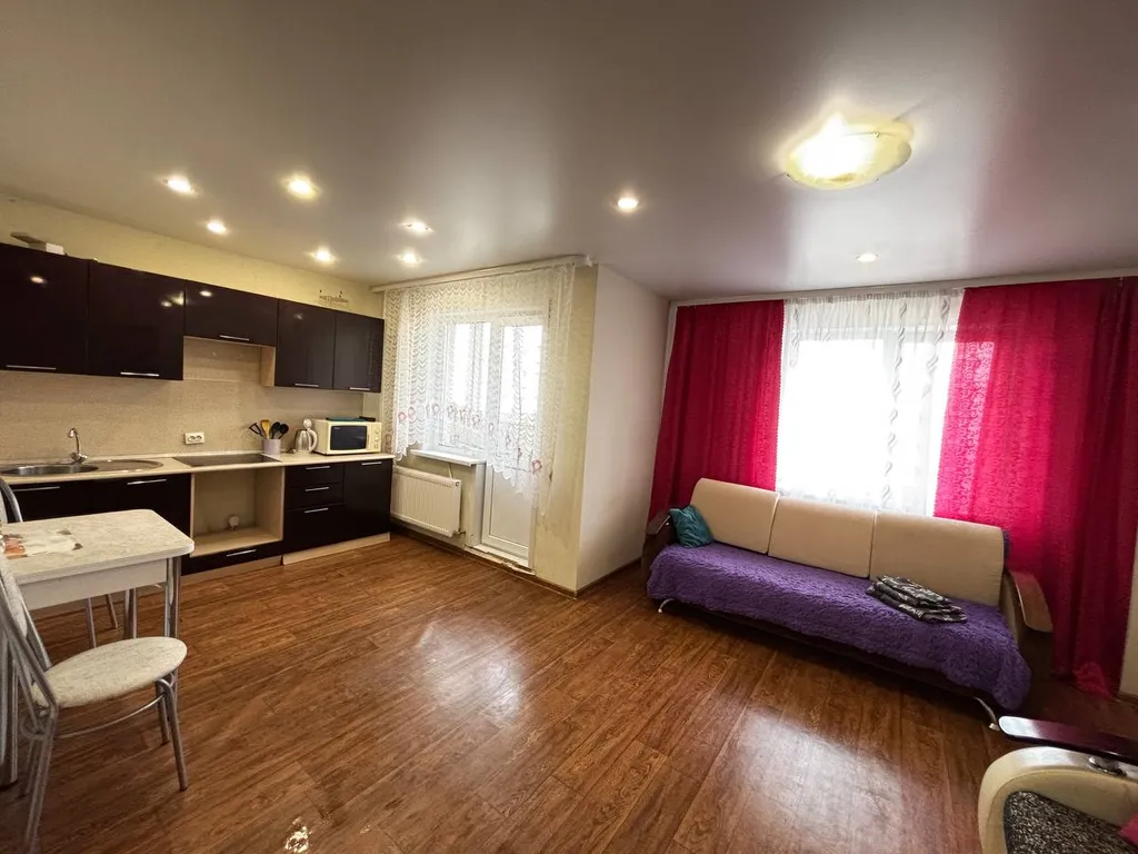 Квартиры не дорого