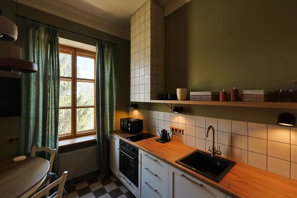 Квартира Розмарин