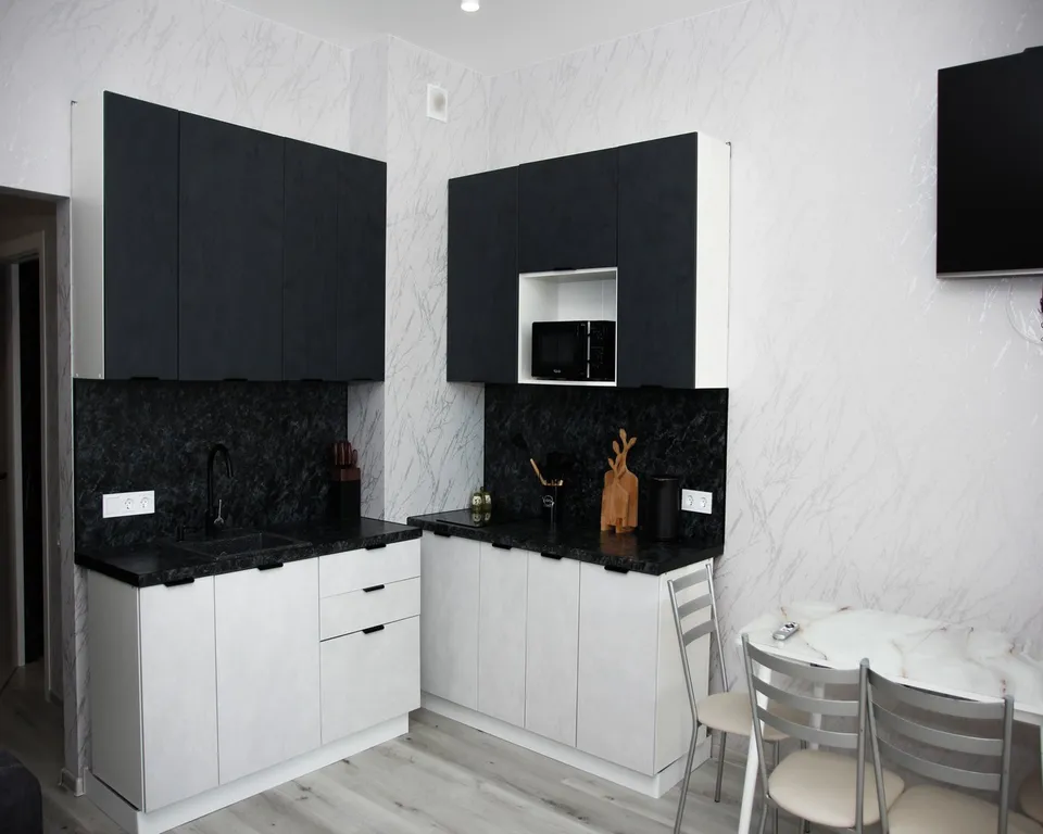 ЖК Золотые пески 48 от Evparenda