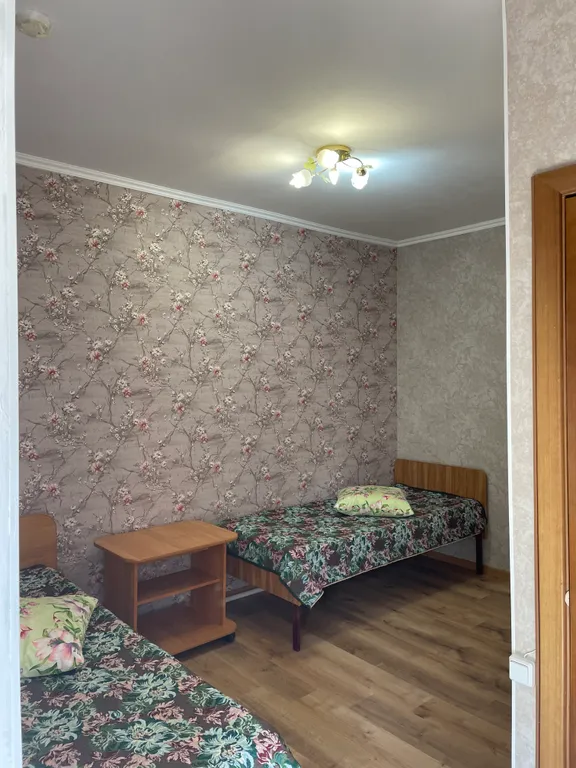 Квартира Комната — Анапа