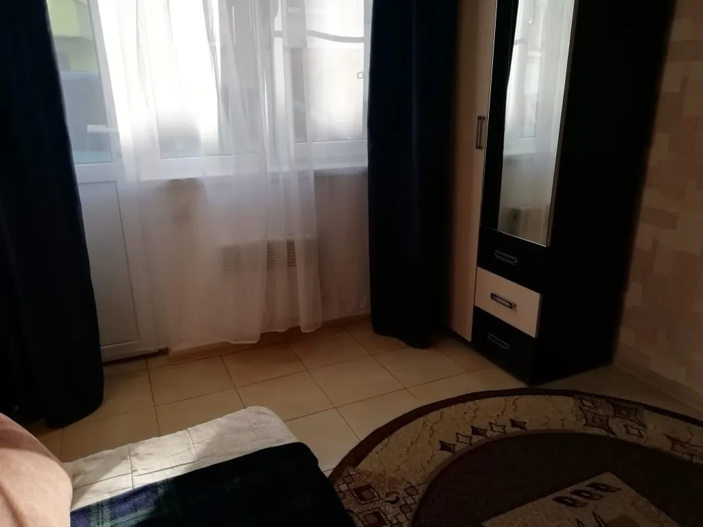 Уютное гнёздышко для двоих