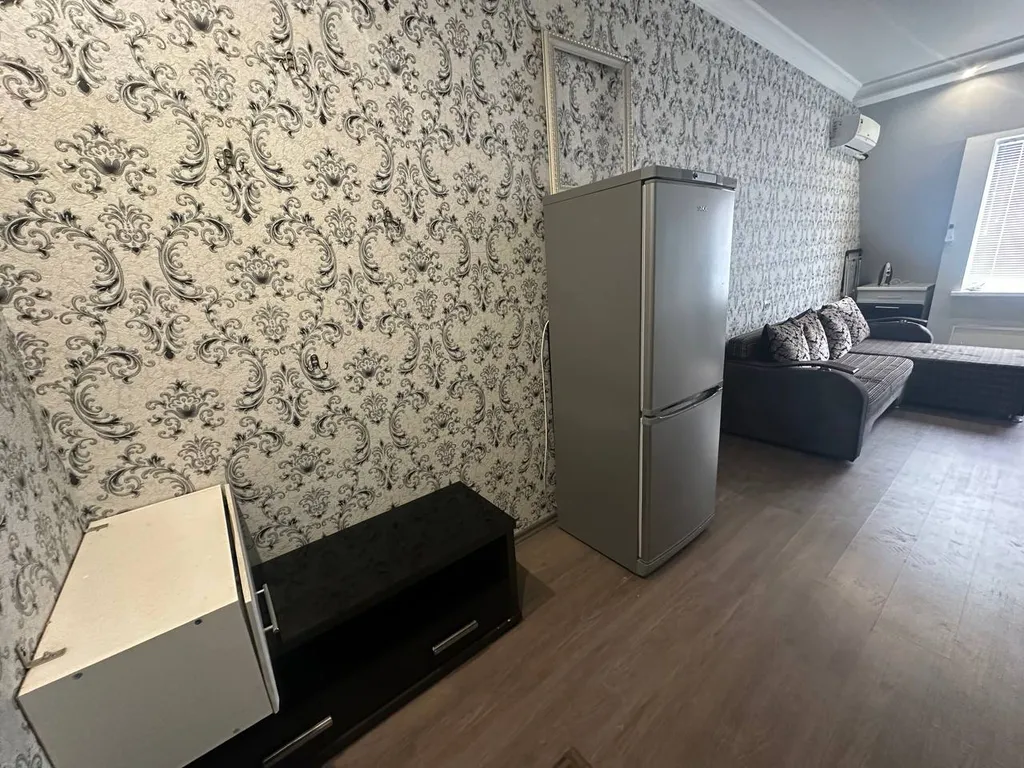 Апартамент-студия на берегу моря