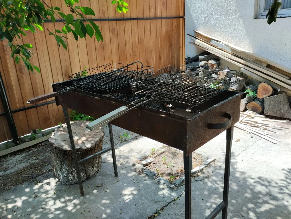 Уютная дача за городом