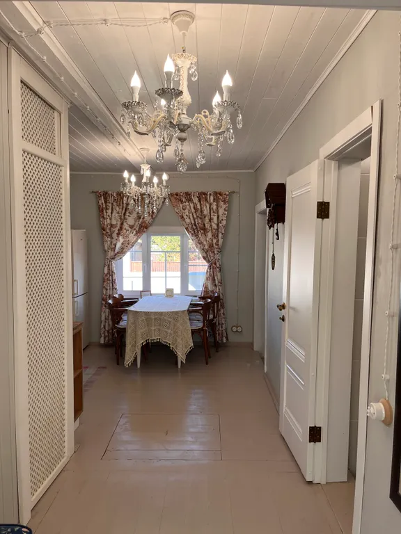 Золотая Светёлка