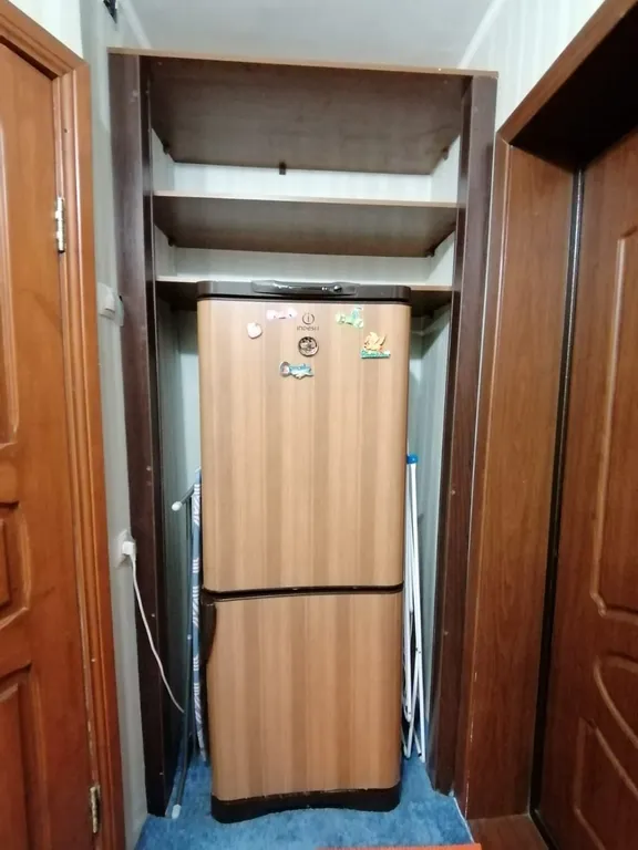 Уютная солнечная квартира в центре города