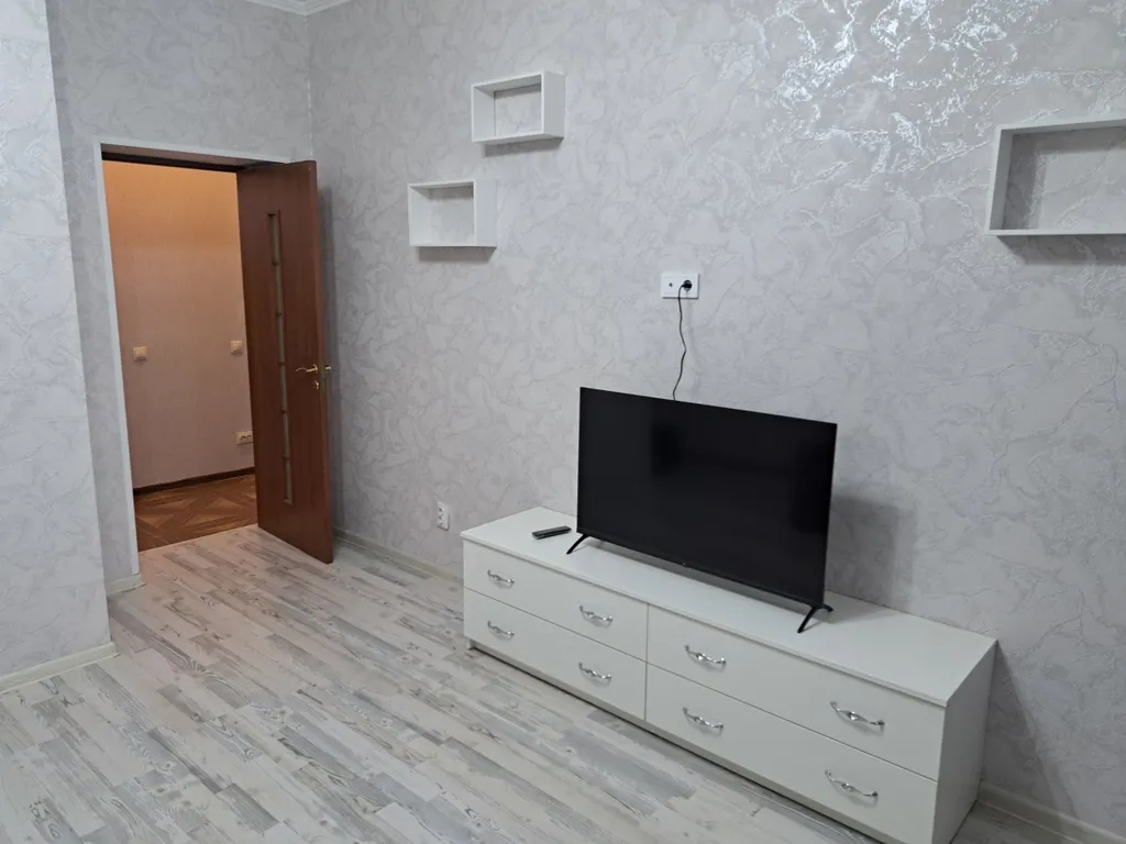 Уютная квартира в 5 минутах от моря