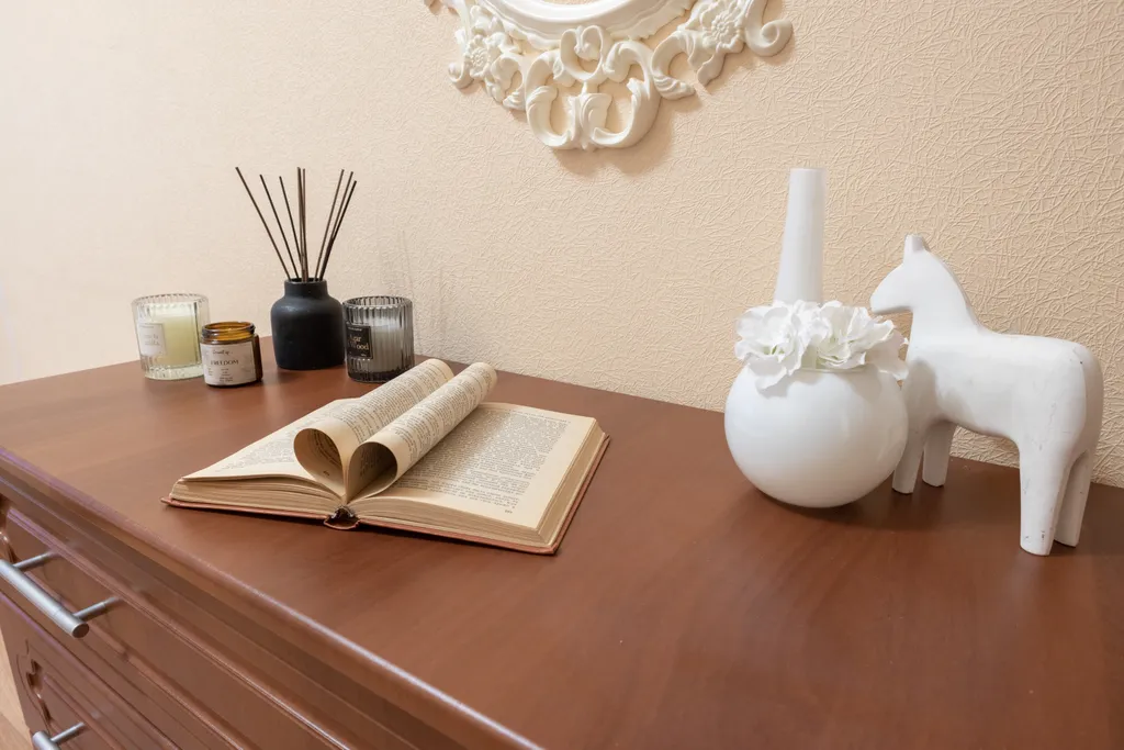 Апартаменты Comfort Home