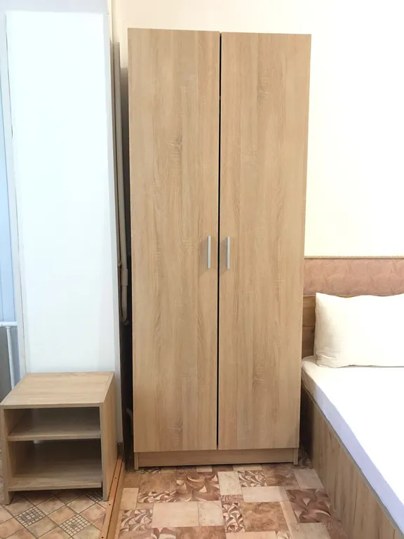 Комната