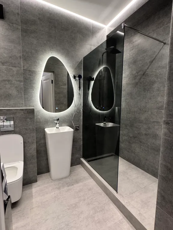 Уютная Квартира в элитном доме, на первой береговой линии!