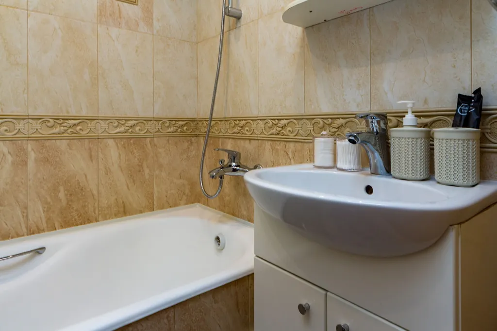 Квартира Уютная квартира в центре города рядом с озером — Калининград