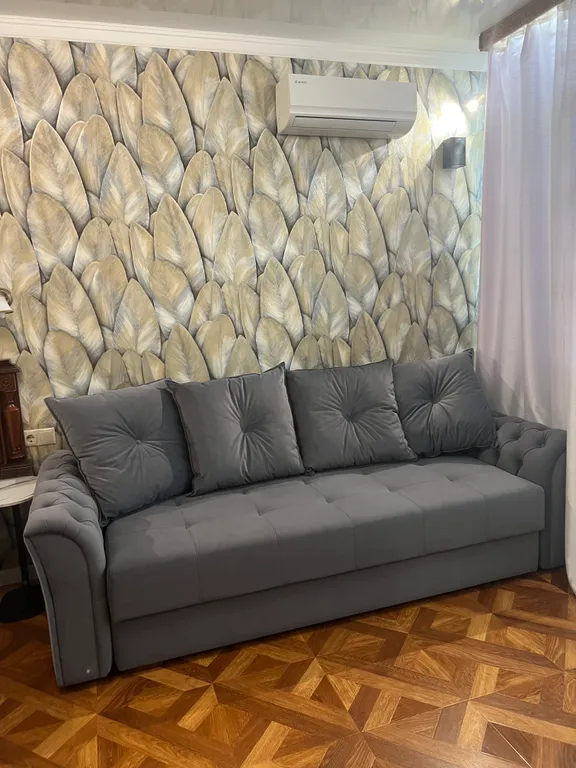 Дивная квартира в Легенде