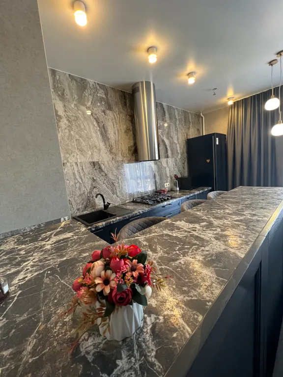 Отличная квартира в центре